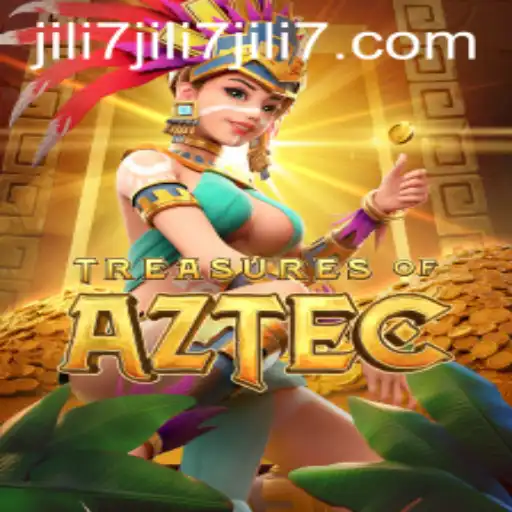Discovering Treasures of Aztec