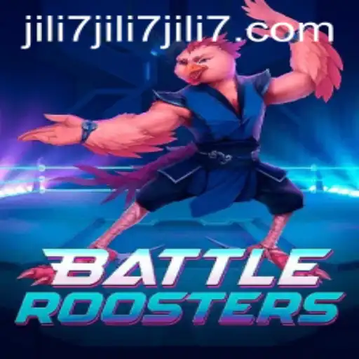BattleRoosters: A Revolutionary Gaming Experience