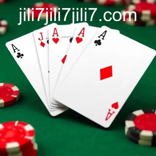 Exploring the Exciting World of Blackjack