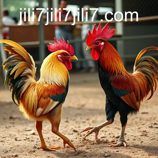 The Cultural and Controversial World of Jili7 Cockfighting