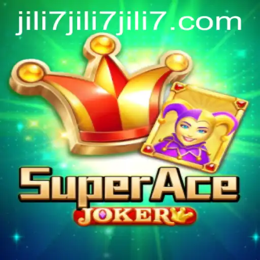 Discovering the Thrilling World of SuperAceJoker: A Spotlight on Its Exciting Features and Gameplay